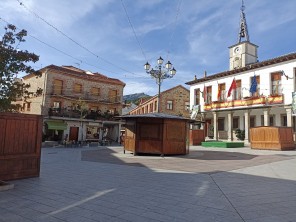 Entorno